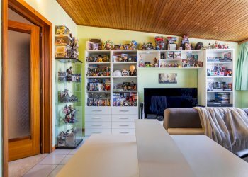 Appartamento Via Vecchia di Cuneo, Borgo San Dalmazzo - foto 39