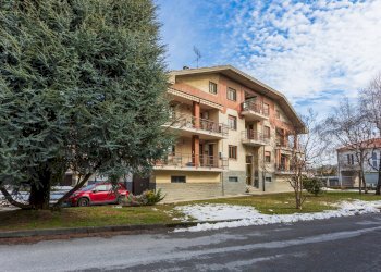 Appartamento Via Vecchia di Cuneo, Borgo San Dalmazzo - foto 41