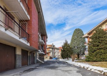 Appartamento Via Vecchia di Cuneo, Borgo San Dalmazzo - foto 42