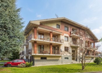 Appartamento Via Vecchia di Cuneo, Borgo San Dalmazzo - foto 1