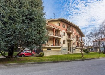 Appartamento Via Vecchia di Cuneo, Borgo San Dalmazzo - foto 39