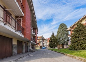 Appartamento Via Vecchia di Cuneo, Borgo San Dalmazzo - foto 40