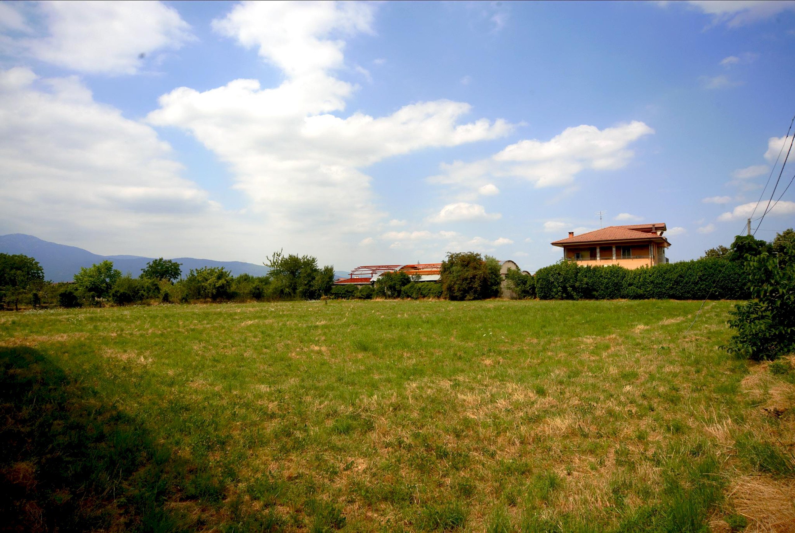 Terreno edificabile Via Vecchia di Busca, Caraglio - foto 2