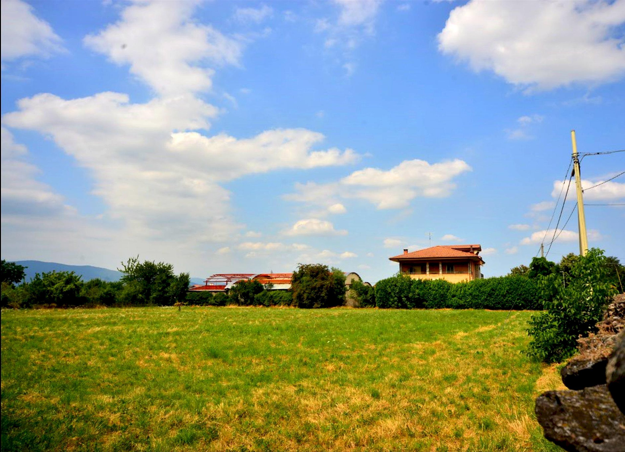 Terreno edificabile Via Vecchia di Busca, Caraglio - foto 3