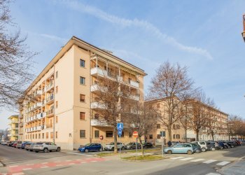 Appartamento Via Piero Gobetti, Cuneo (zona Gramsci) - foto 45