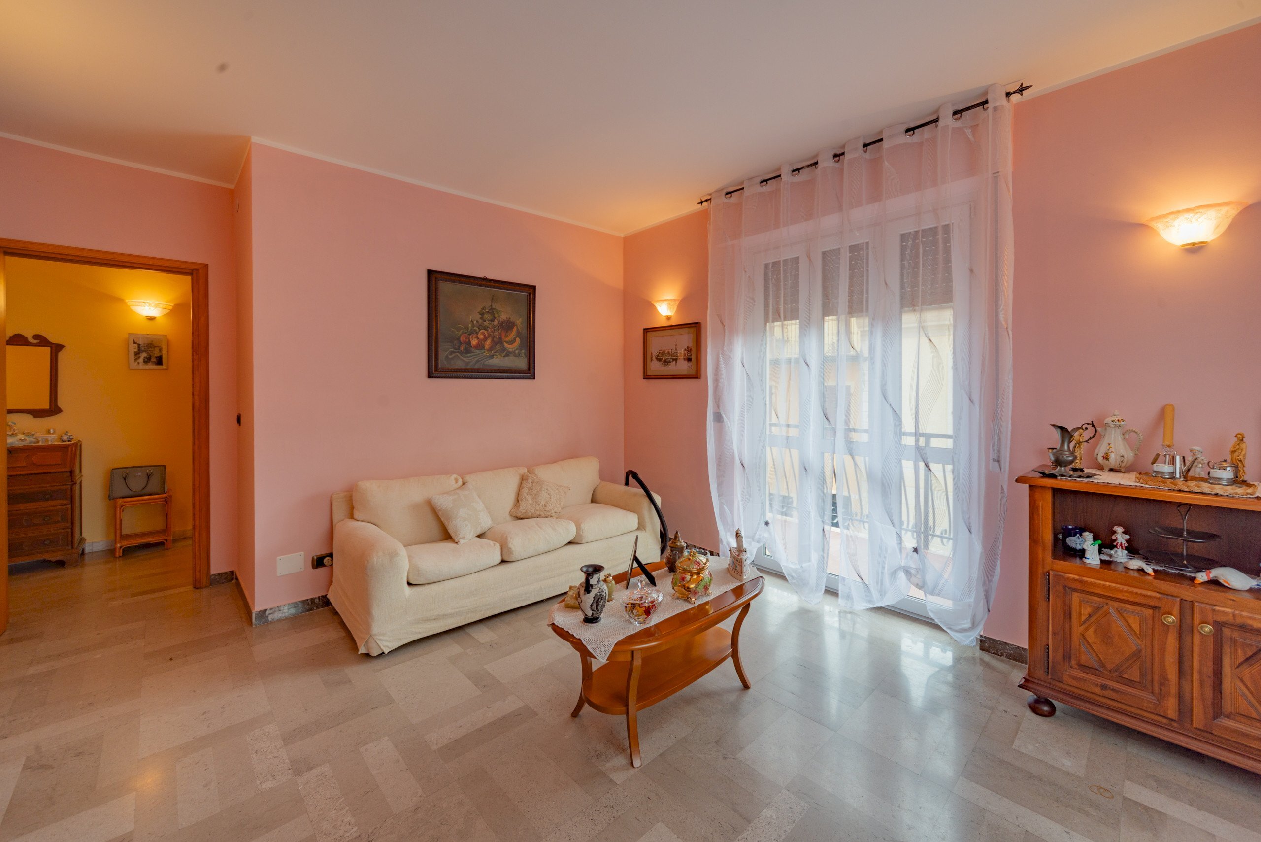 Four-room apartment Via Roma, Caraglio - photo 1