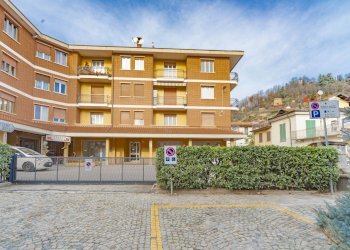 Four-room apartment Via Roma, Caraglio - photo 6