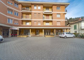 Four-room apartment Via Roma, Caraglio - photo 7