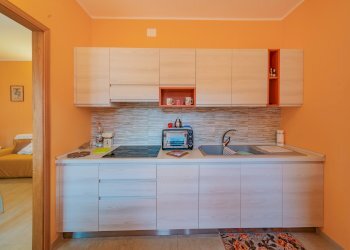 Four-room apartment Via Roma, Caraglio - photo 13