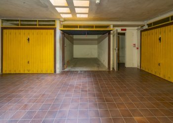 Four-room apartment Via Roma, Caraglio - photo 23