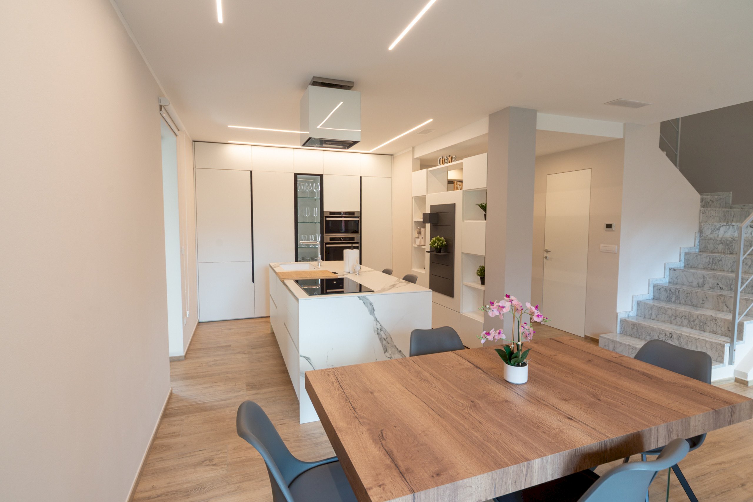 Villa a Schiera Via Don Carlo Gnocchi, Borgo San Dalmazzo - foto 3