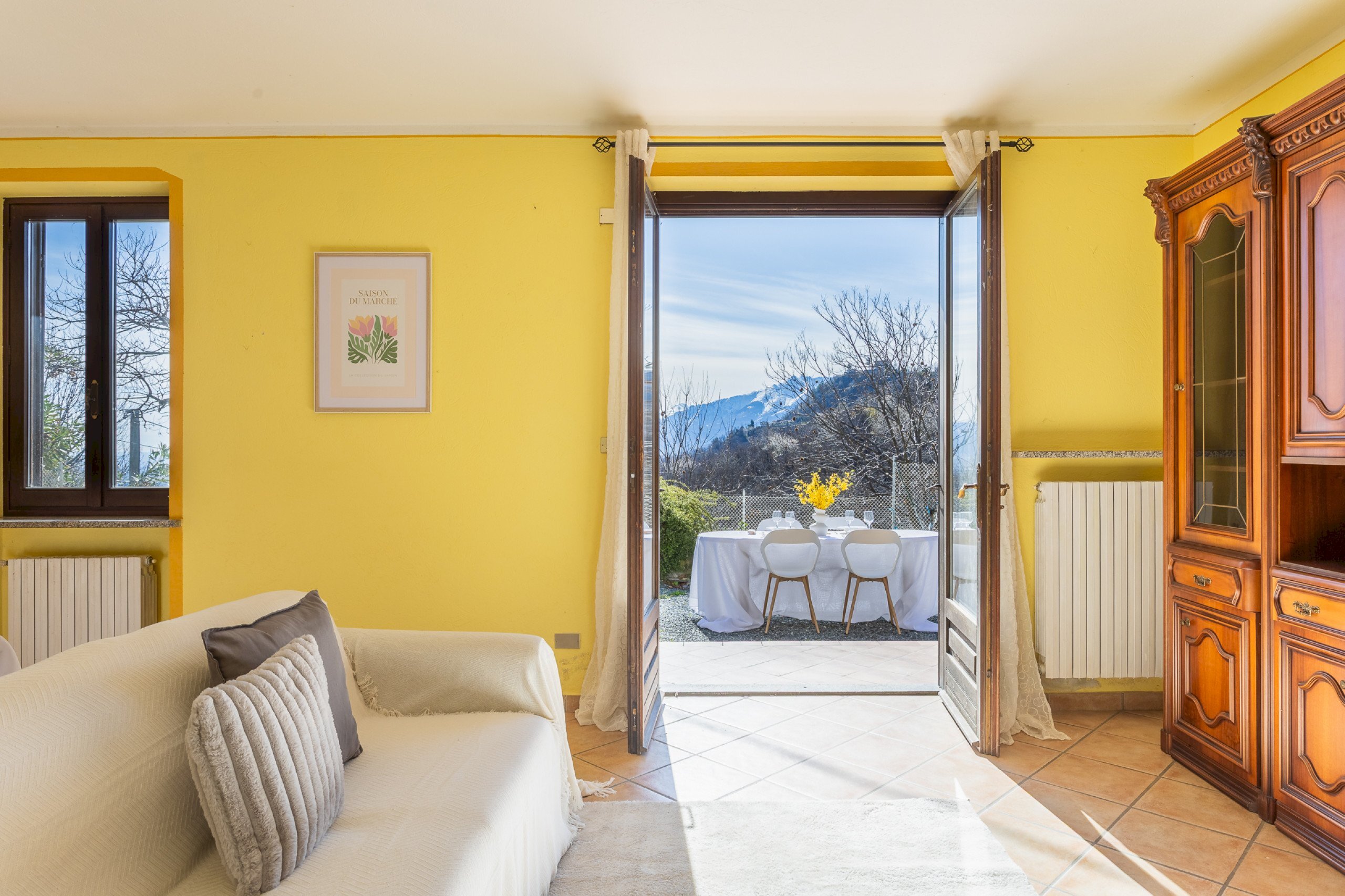 Villa Unifamiliare Via Aranzone, Cervasca - foto 1
