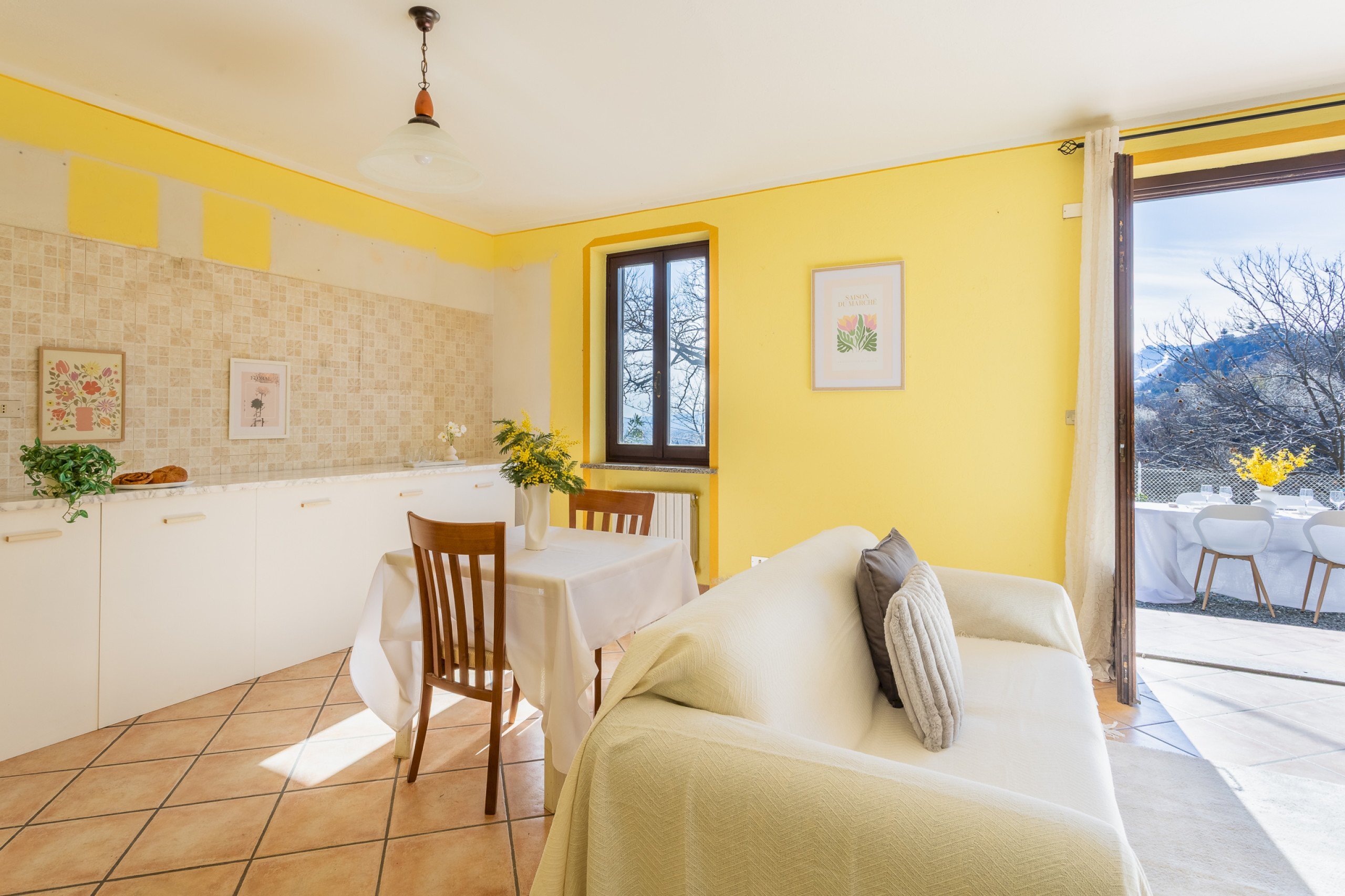 Villa Unifamiliare Via Aranzone, Cervasca - foto 2