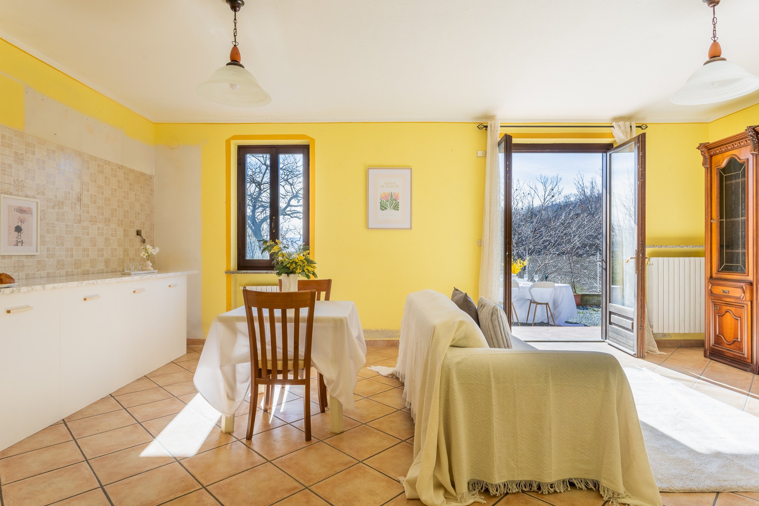 Villa Unifamiliare Via Aranzone, Cervasca - foto 3