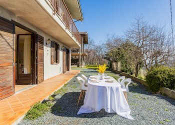 Villa Unifamiliare Via Aranzone, Cervasca - foto 6