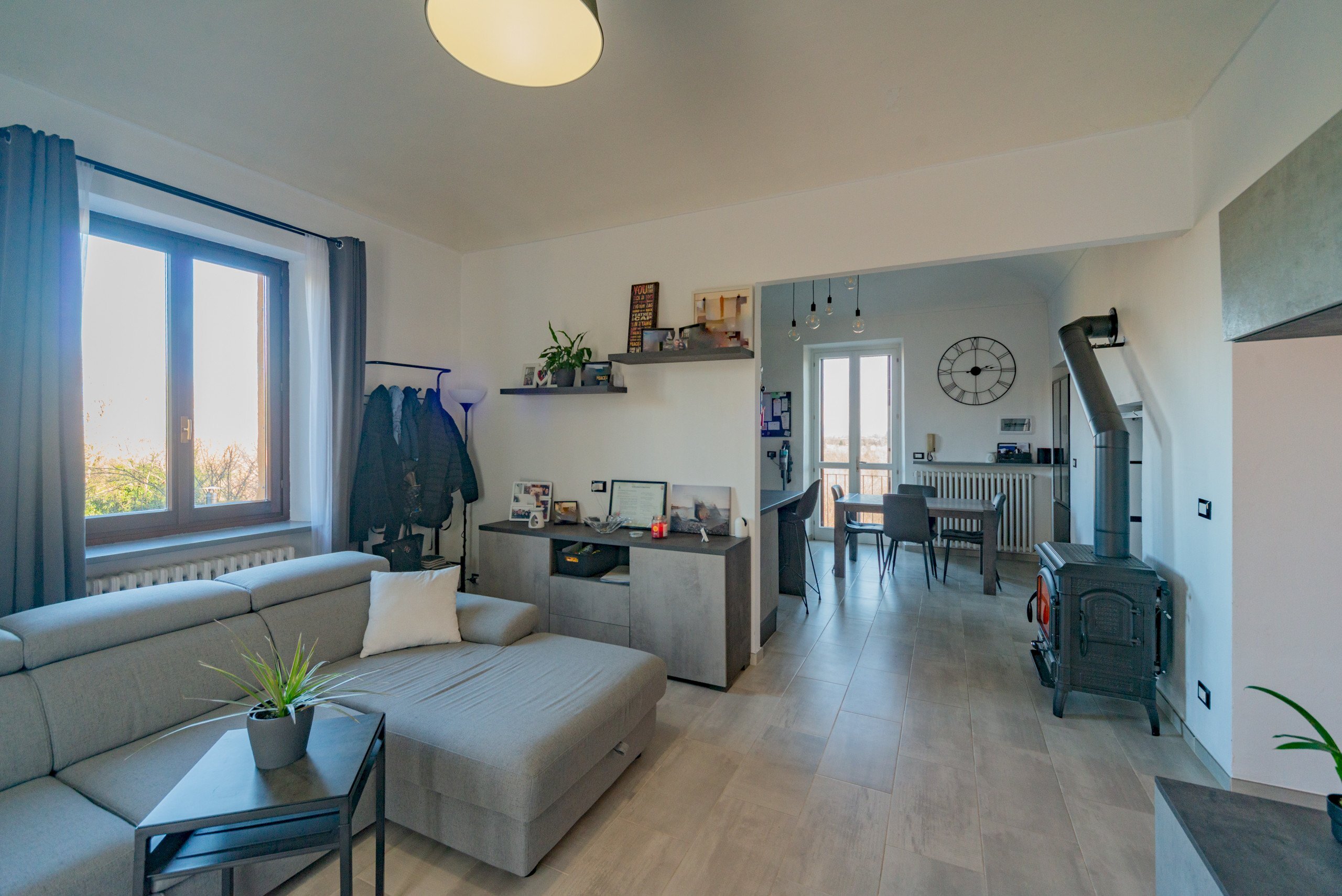 Appartamento Circonvallazione Nord, Cuneo - foto 1