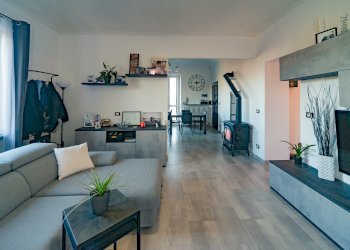 Appartamento Circonvallazione Nord, Cuneo - foto 4