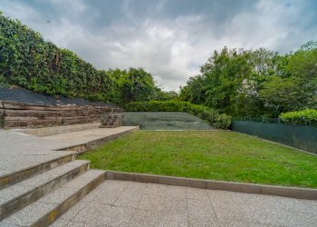 Appartamento Circonvallazione Nord, Cuneo - foto 41