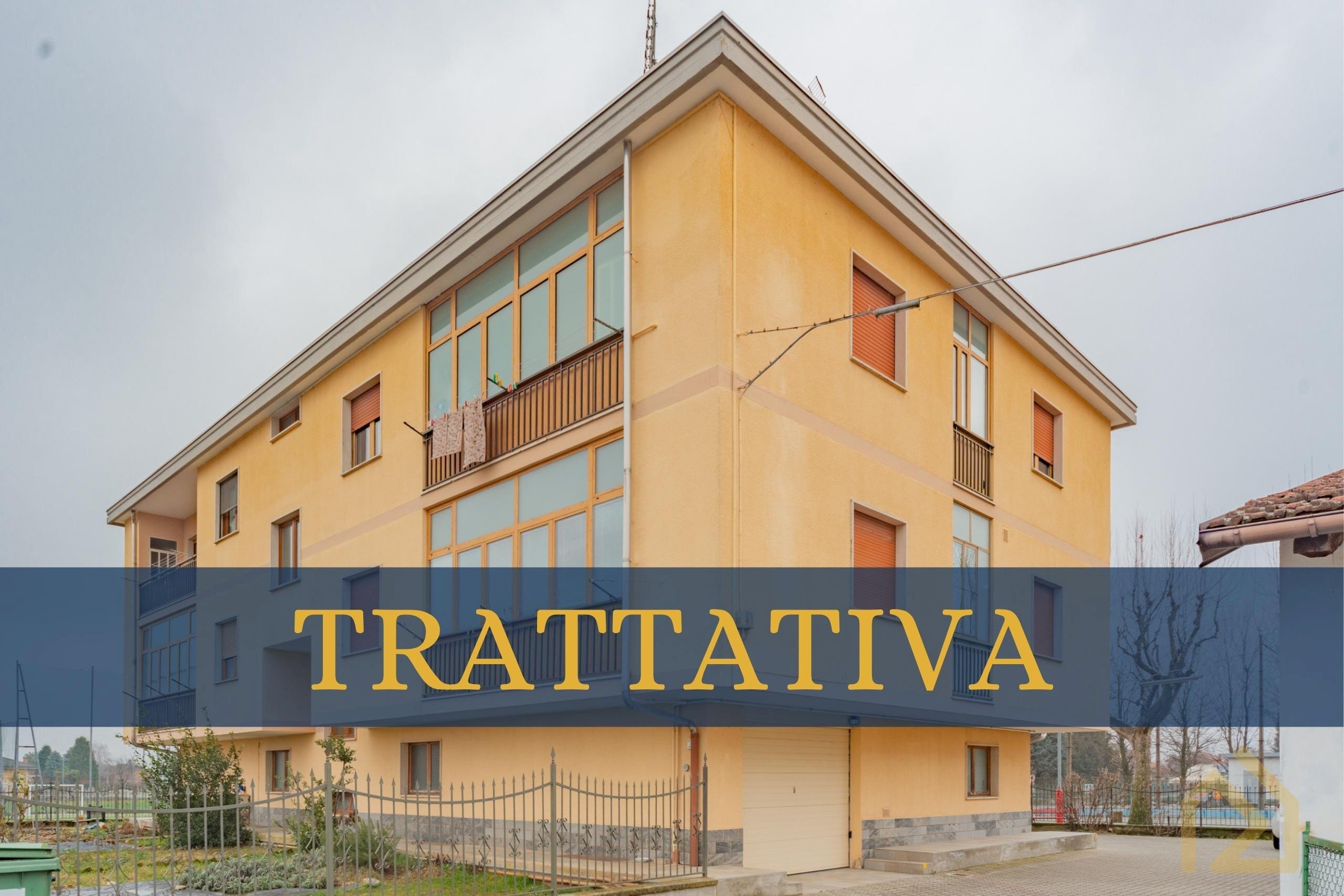 Appartamento del Bosco, Cuneo - foto 1