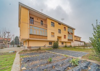 Appartamento del Bosco, Cuneo - foto 26