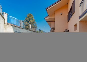 Single Family Villa Via Vecchia di Cuneo, Caraglio - photo 26