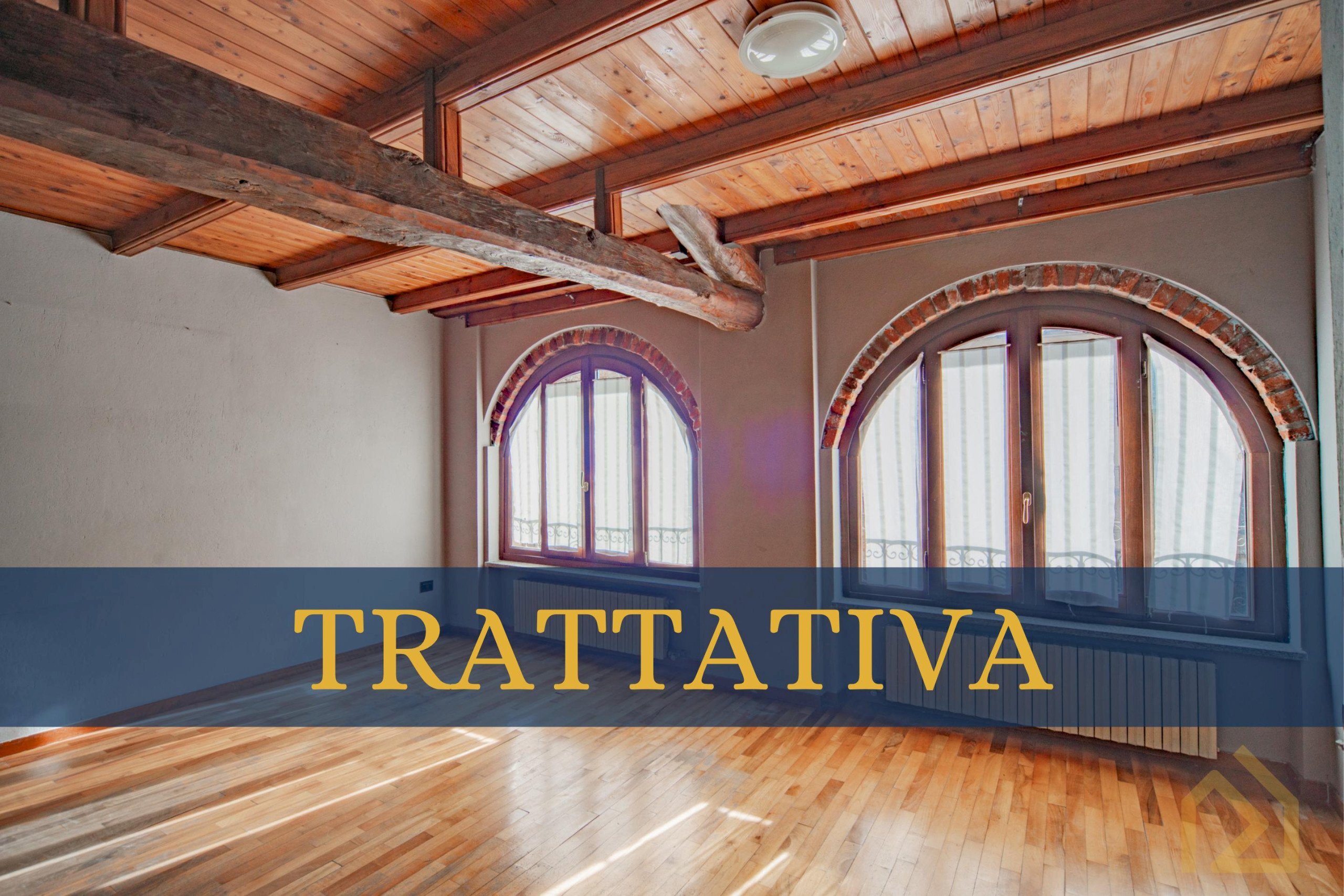 Two-room apartment via Brofferio, Caraglio - photo 1