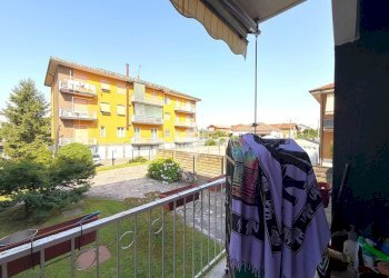 Three-room apartment Via Antonio Gramsci, Magenta - photo 8