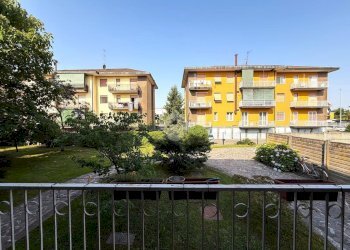 Three-room apartment Via Antonio Gramsci, Magenta - photo 10