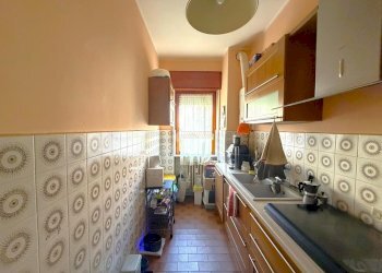 Three-room apartment Via Antonio Gramsci, Magenta - photo 11