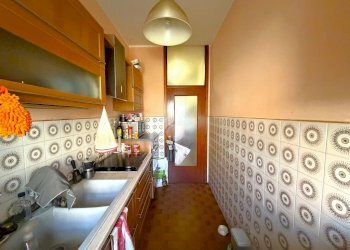 Three-room apartment Via Antonio Gramsci, Magenta - photo 12