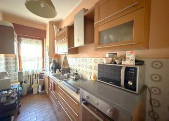 Three-room apartment Via Antonio Gramsci, Magenta - photo 13