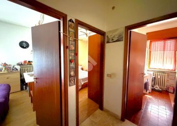 Three-room apartment Via Antonio Gramsci, Magenta - photo 15
