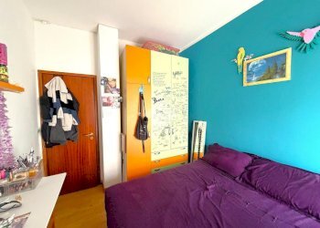 Three-room apartment Via Antonio Gramsci, Magenta - photo 18