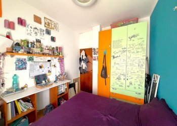 Three-room apartment Via Antonio Gramsci, Magenta - photo 19