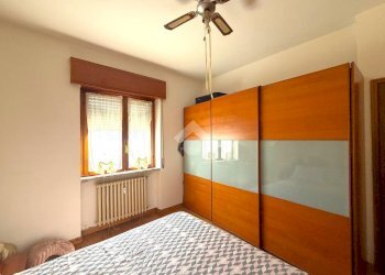 Three-room apartment Via Antonio Gramsci, Magenta - photo 25