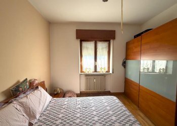 Three-room apartment Via Antonio Gramsci, Magenta - photo 26