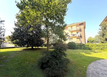 Three-room apartment Via Antonio Gramsci, Magenta - photo 27