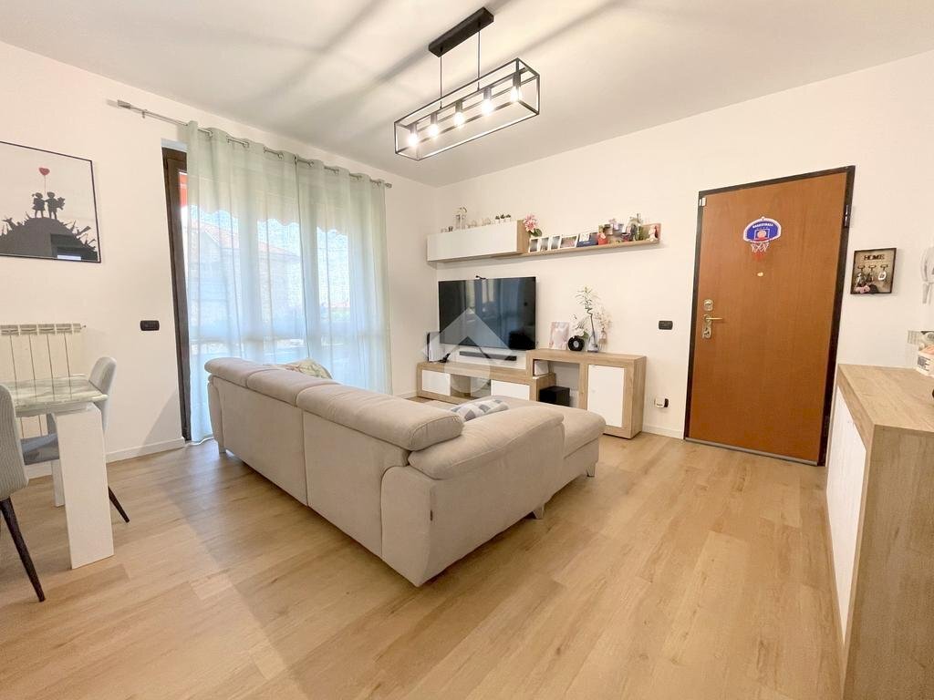 Trilocale Via V. Veneto, Cornaredo - foto 3