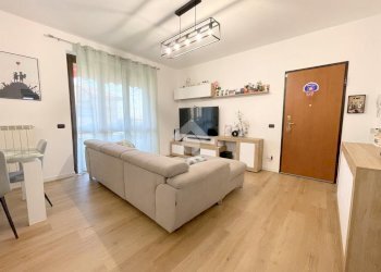 Trilocale Via V. Veneto, Cornaredo - foto 3