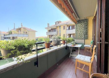 Trilocale Via V. Veneto, Cornaredo - foto 8
