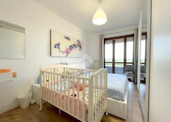 Trilocale Via V. Veneto, Cornaredo - foto 10