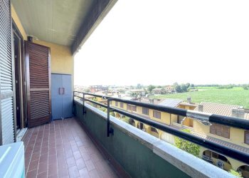 Trilocale Via V. Veneto, Cornaredo - foto 13