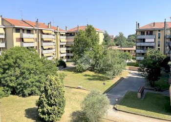 Trilocale Via V. Veneto, Cornaredo - foto 20