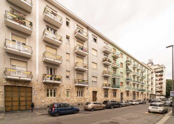 Two-room apartment 10, Via Gaspare Spontini, Torino - photo 1