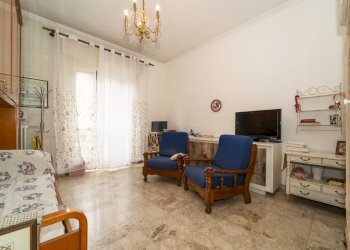 Two-room apartment 10, Via Gaspare Spontini, Torino - photo 4