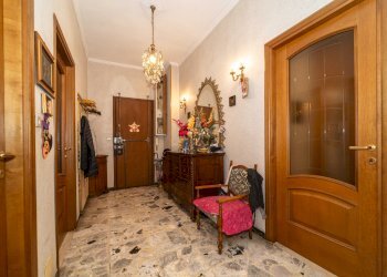 Two-room apartment 10, Via Gaspare Spontini, Torino - photo 7