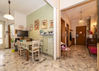 Two-room apartment 10, Via Gaspare Spontini, Torino - photo 8
