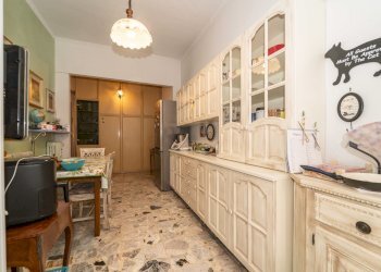 Two-room apartment 10, Via Gaspare Spontini, Torino - photo 9