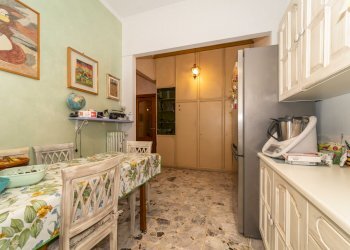 Two-room apartment 10, Via Gaspare Spontini, Torino - photo 10