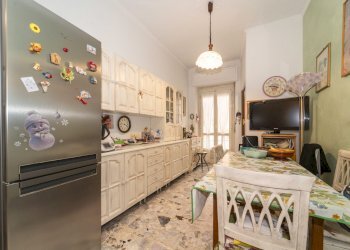 Two-room apartment 10, Via Gaspare Spontini, Torino - photo 11